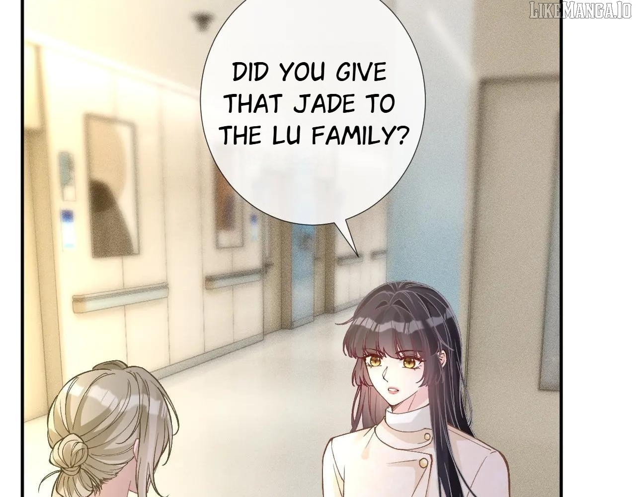 Everyone's Darling Chapter 350 - page 5